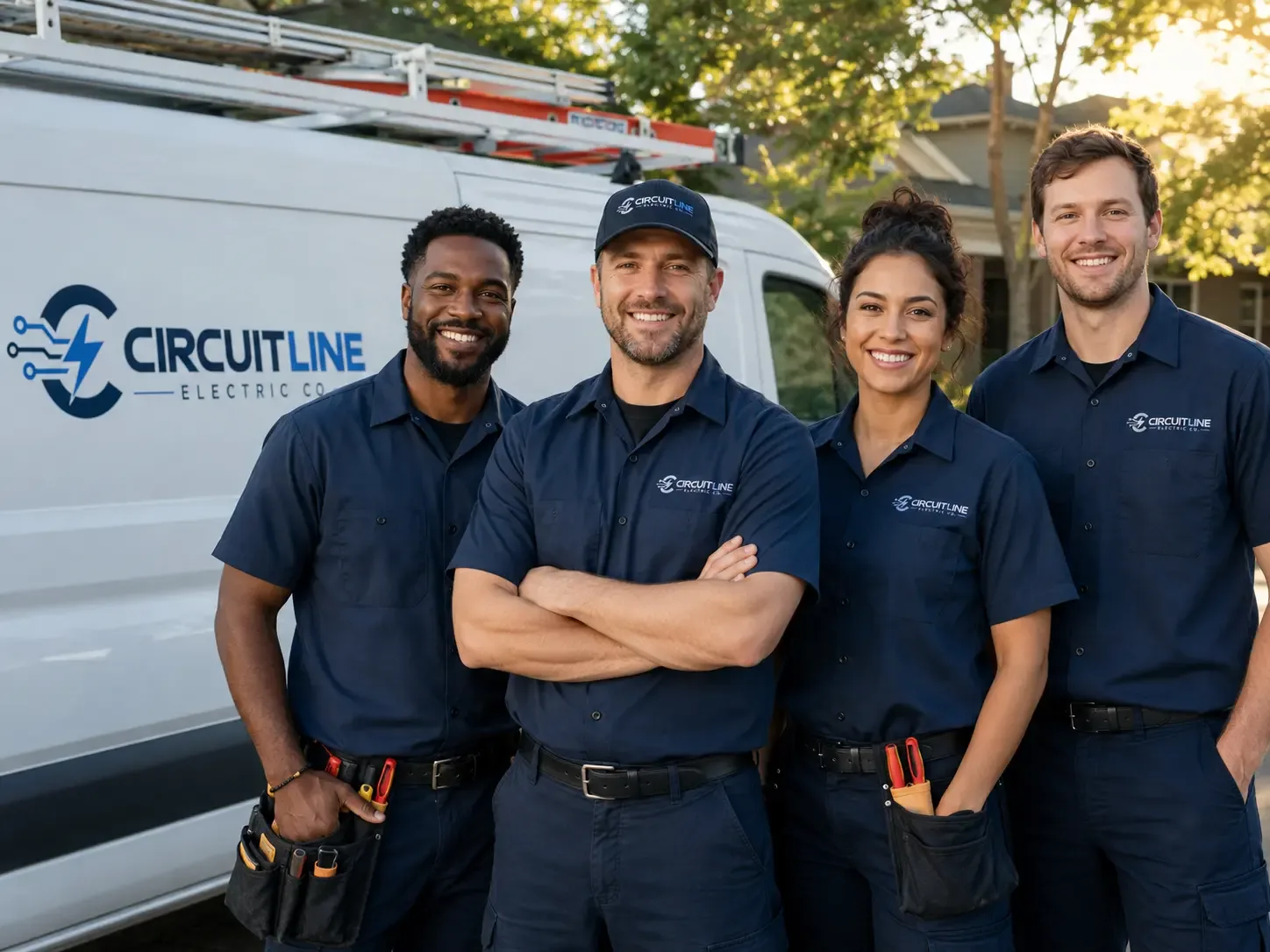 Whole Home Rewiring company in Palo Verde, AZ