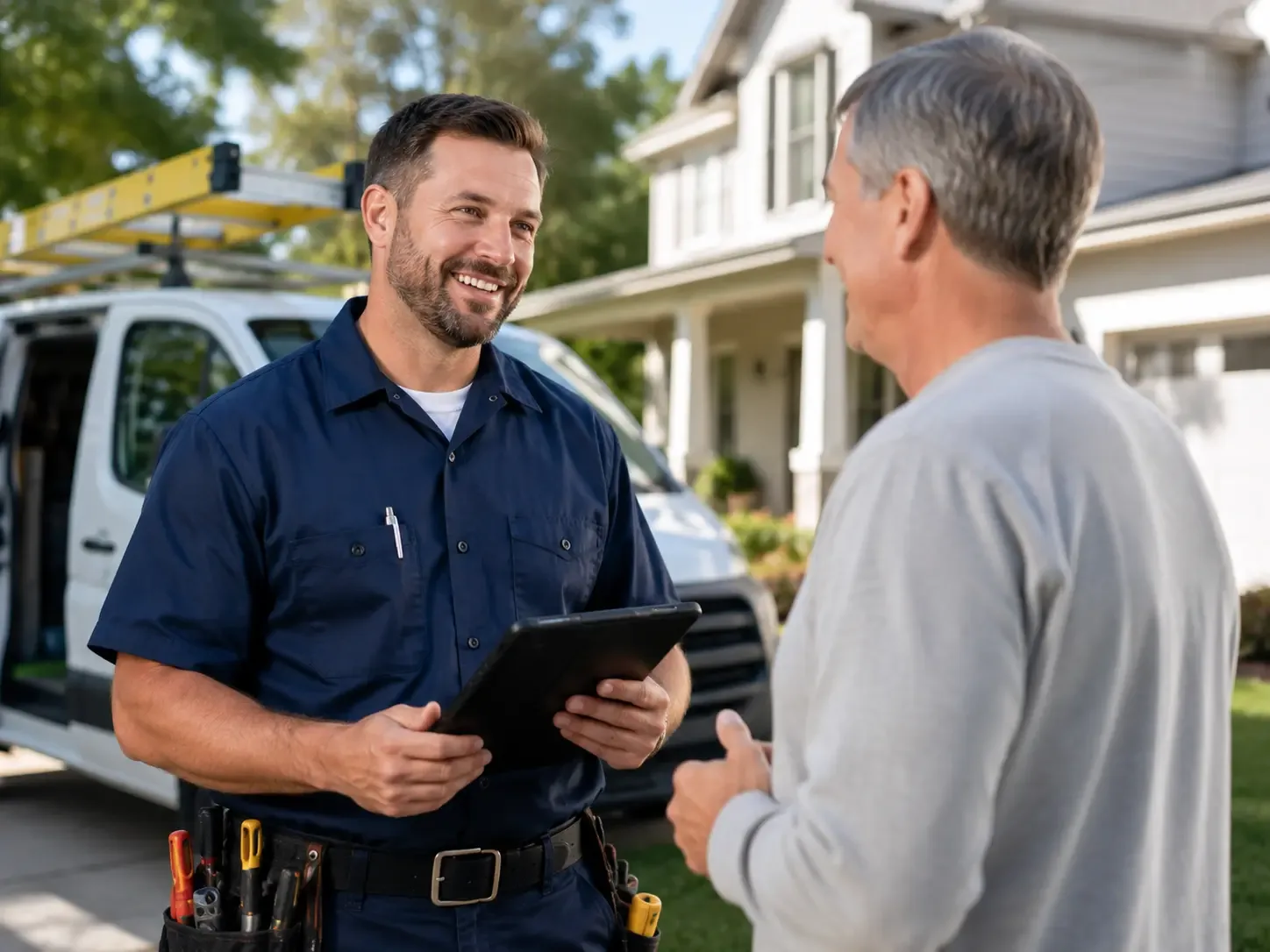 Whole Home Rewiring Palo Verde, AZ FAQs